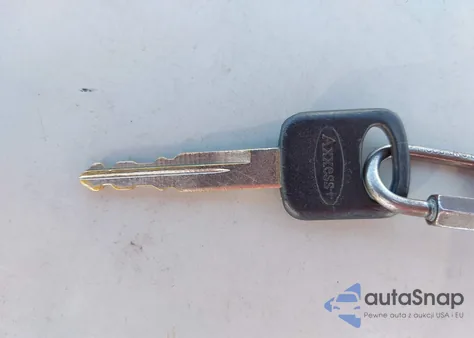 2011 Ford E-250 Commercial z USA, uszkodzony, nr VIN 1FTNE2EW8BDA01263